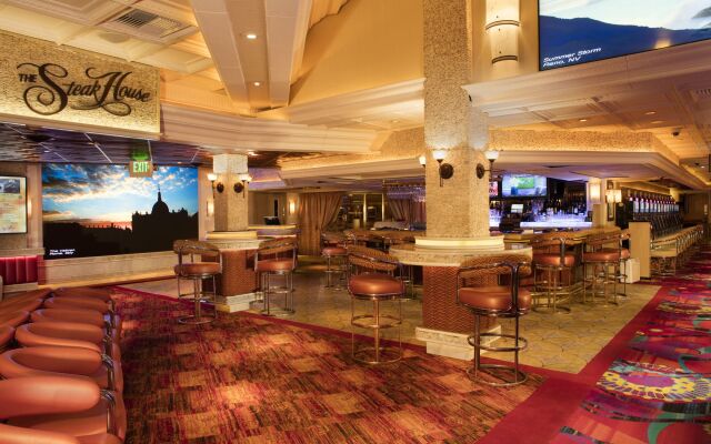 Western Village Inn & Casino by Peppermill Resorts