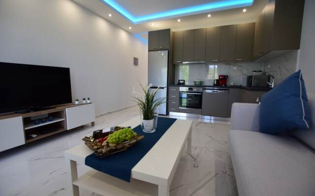 Vista Luxury Suites