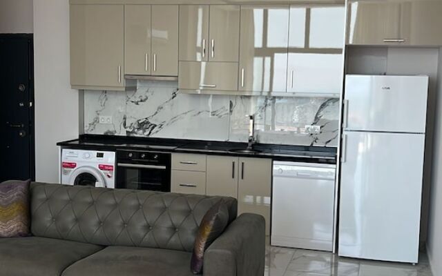 Ada Loft Alanya