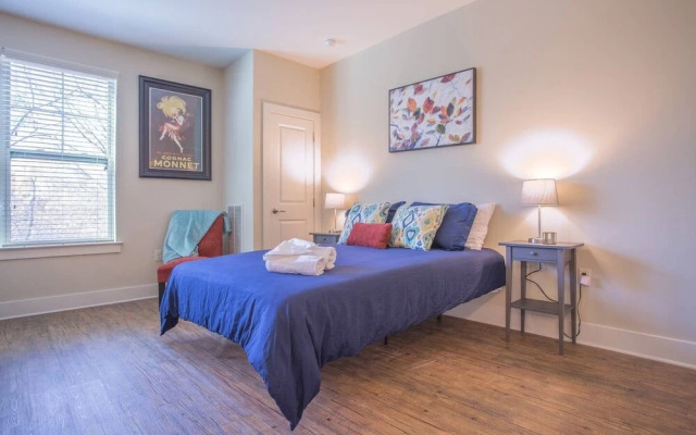 Frontdesk - Mezzo 1 Southpark Apts Charlotte, NC