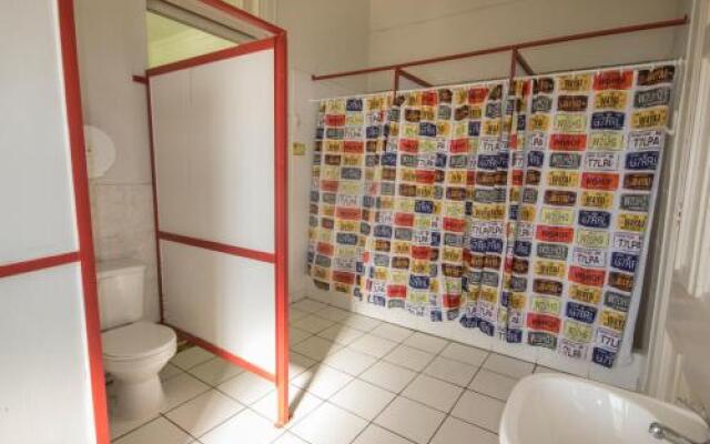 Vina City Hostel II