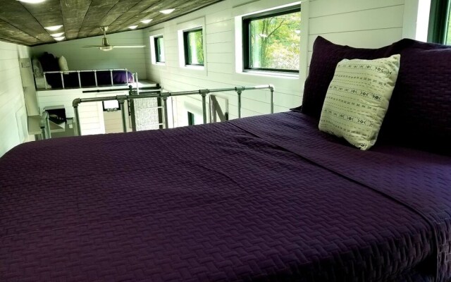 Tiny Estates Tiny Homes