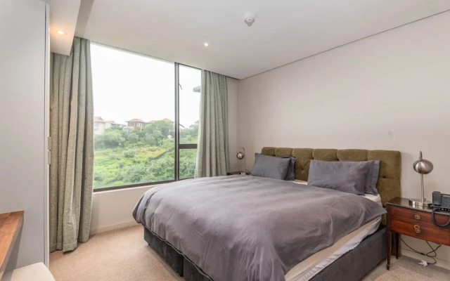 Zimbali suites