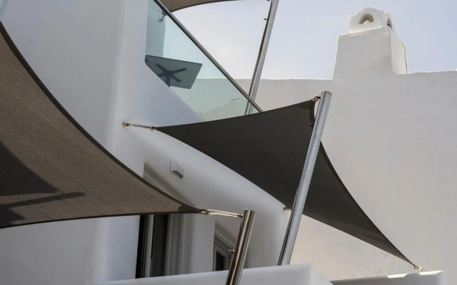 Belvedere Suites