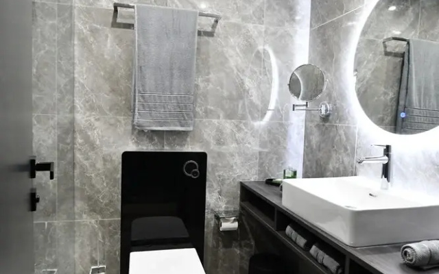 Resort Hotel Sonnenhof Grafenau