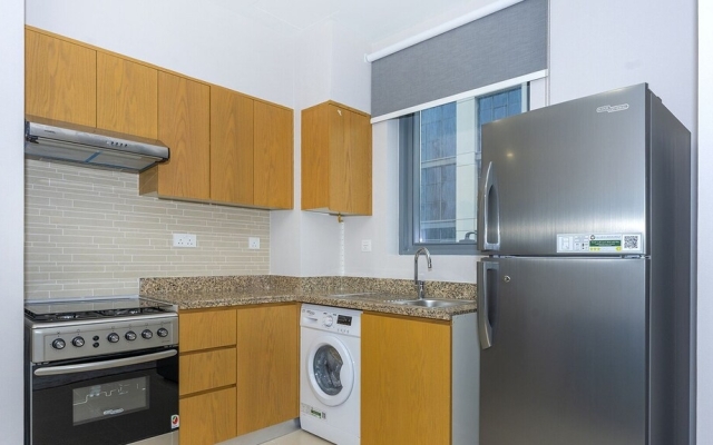 Homesgetaway - Cozy 1BR Bellevue Tower 1