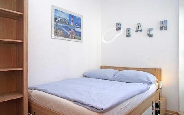 Fischerhus _ Wohnung 3