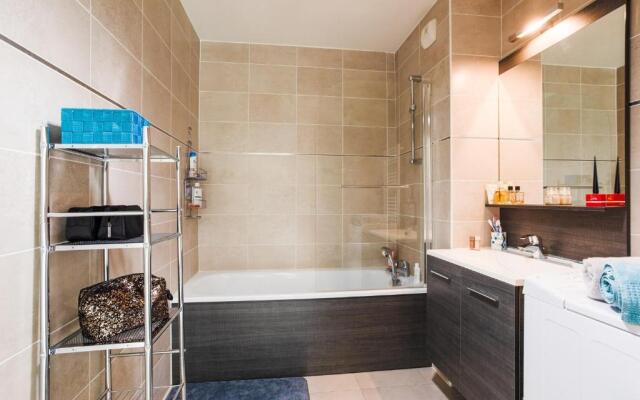 DOMAINE DES ROSES II AP4256 By Riviera Holiday Hom