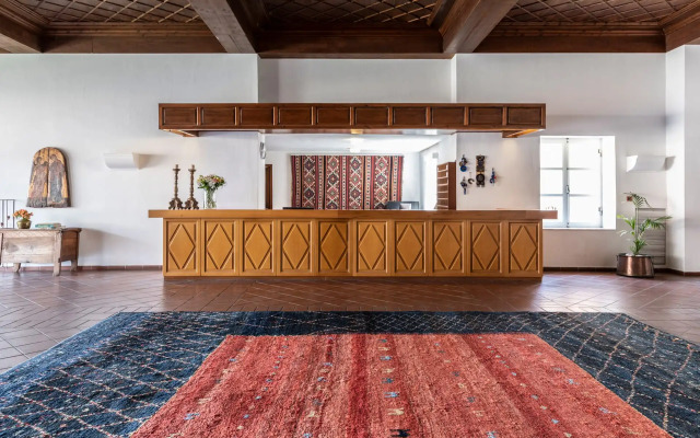 Amalia Hotel Meteora