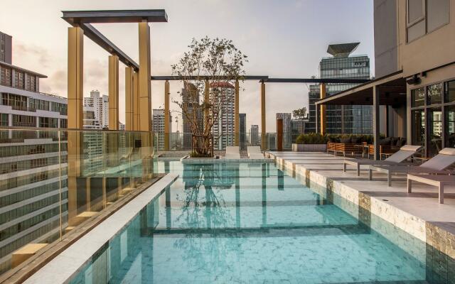 Staybridge Suites Bangkok Thonglor by IHG