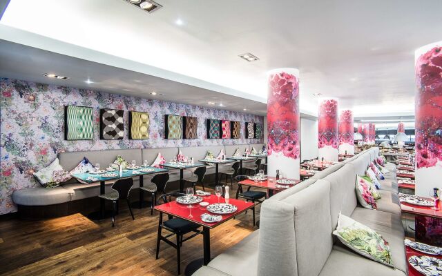 Radisson Collection Hotel, Royal Mile Edinburgh