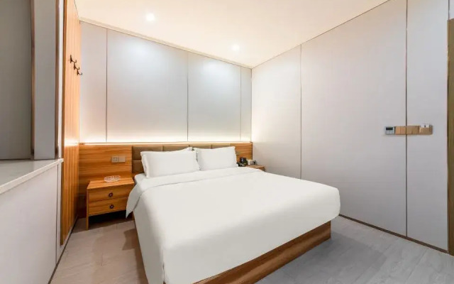 Chengdu shuxige Hotel