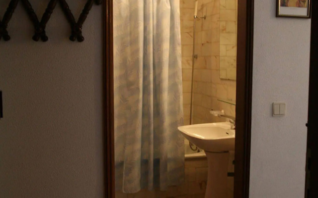 Curia Clube Apartments