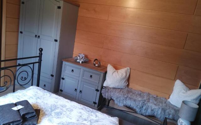 Fewo Oehlenschlaeger Nr 53 Og