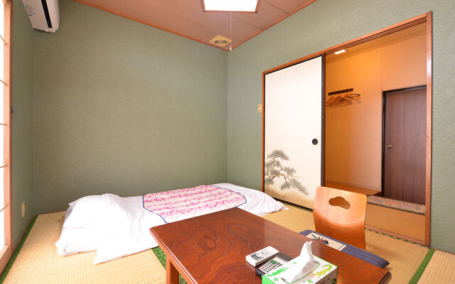 Hotel Sankyu