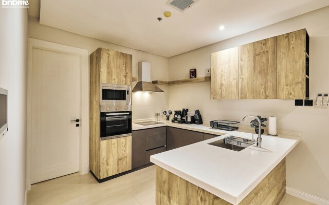 bnbmehomes-3BR nr Wonder Garden-B12