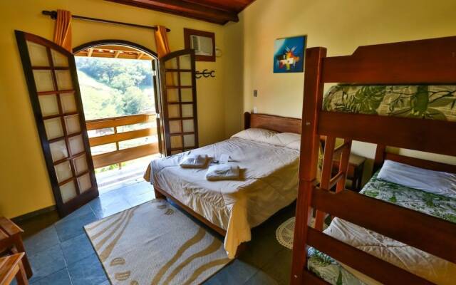Hotel Fazenda Village Montana
