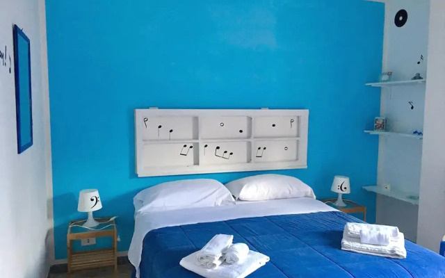 I Ventitre Passi B&B