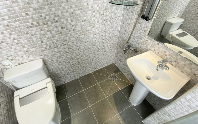 Starria Hostel Foreign Guest Only