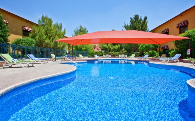 Holiday Inn Express Chihuahua by IHG