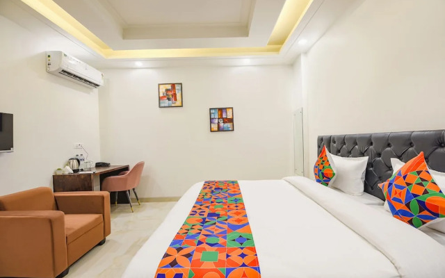Fabhotel Race Course 57