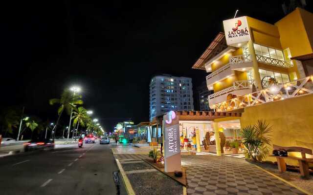 Jatobá Praia Hotel
