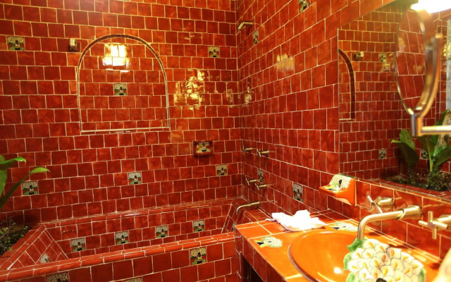 La Capilla Hotel Boutique