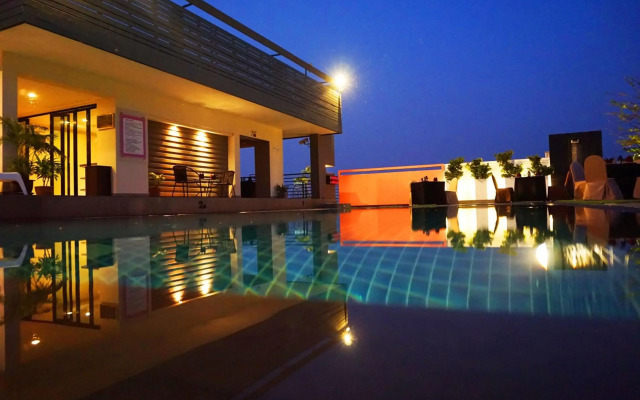 Bangkok Inter Place Hotel