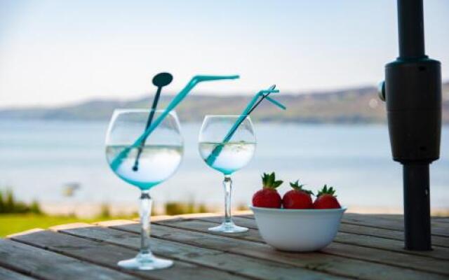 No. 1 Charlotte Street