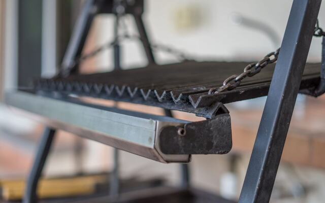 Forget about everything and relax