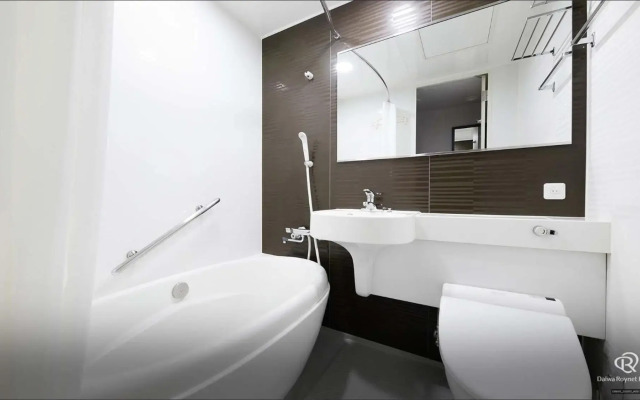Daiwa Roynet Hotel Yotsubashi