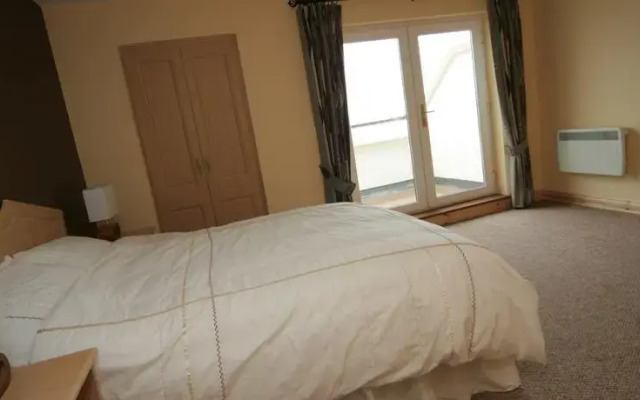 Estuary View Holiday Homes
