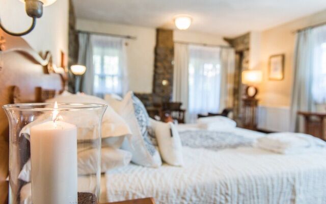 The Mill Hotel
