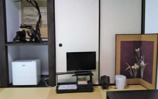 guesthouse KOUNDO