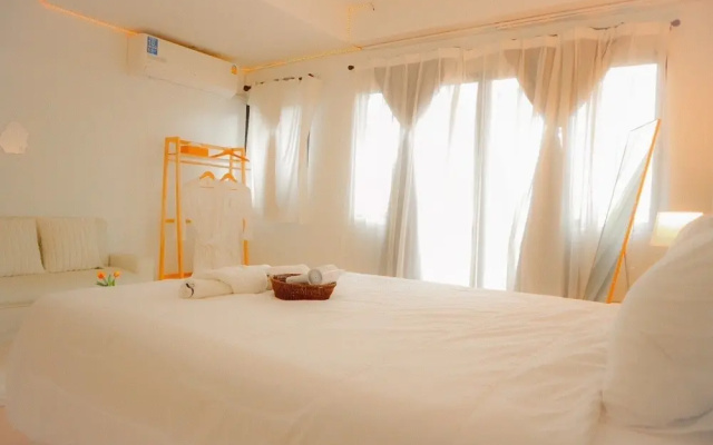HaneulHotelChiamai