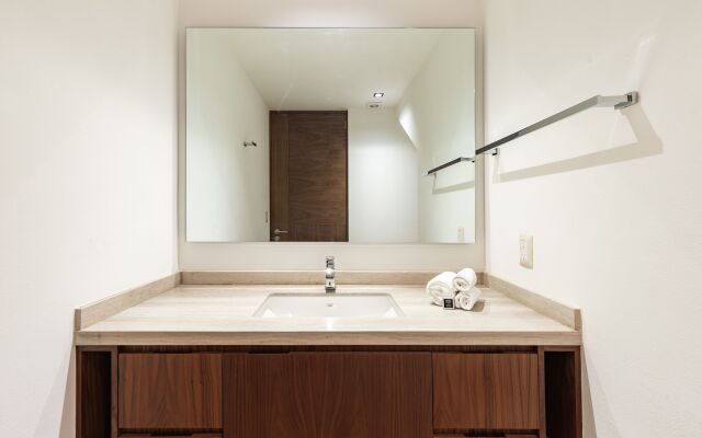 Casai Polanco 2BR Modern Haven