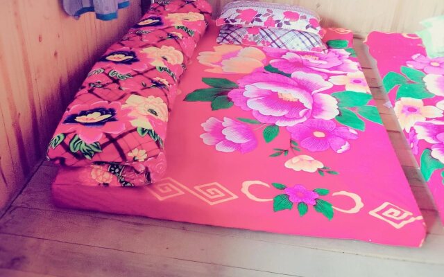 Tavan Ecologic Homestay