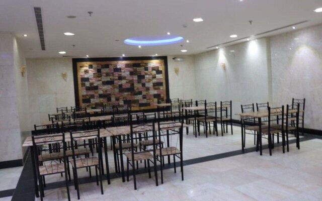 Iskan Hotel 9