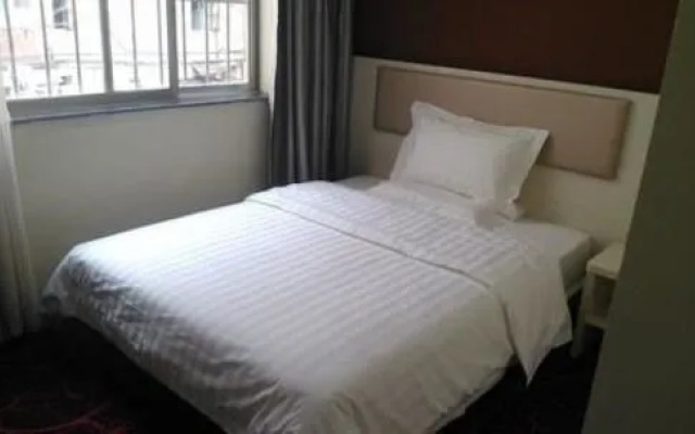 Taian Snail Mini Hotel