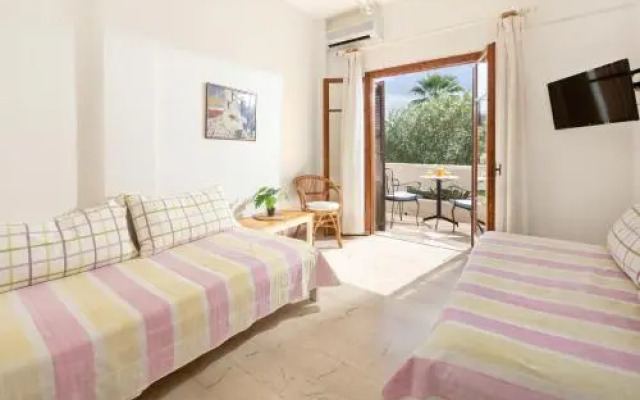 Gerekos Apartments