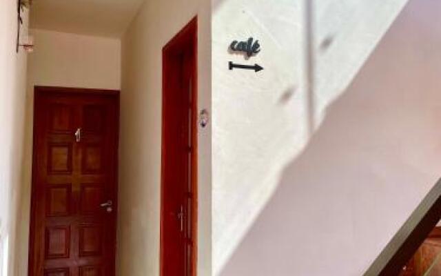 Cama e Café Petrópolis