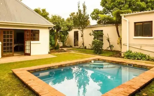 39 on Nile Guesthouse