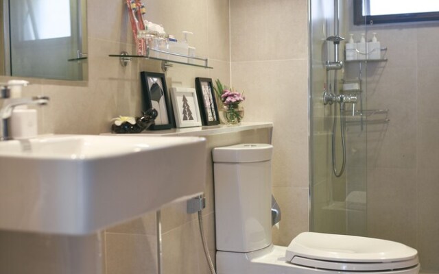 Willing Vacation Villa