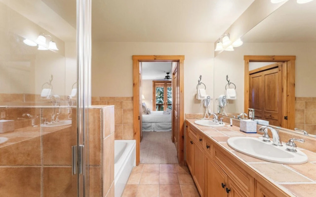 Timbers #3064 By Summit County Mountain Retreats