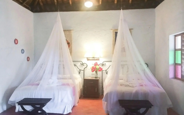 La Casa del Mago