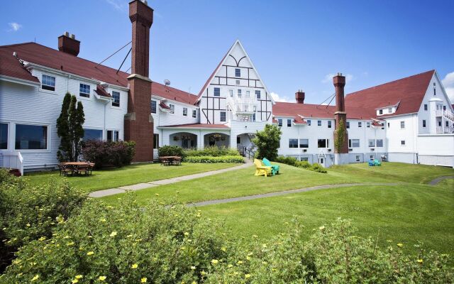 Keltic Lodge At The Highlands