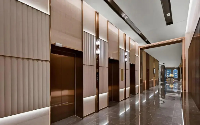 Golden Tulip Shanghai Hongqiao Yankuang