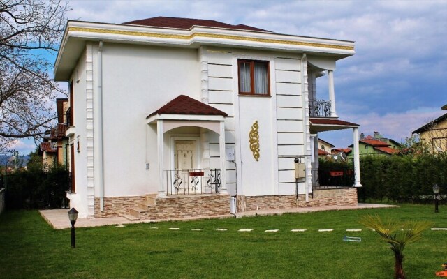 Konfor Villa 2