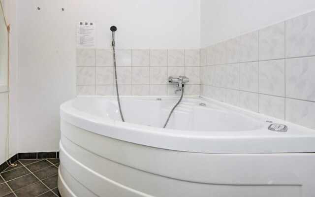 6 Person Holiday Home in Romo