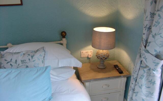 Osborne House B&B workington